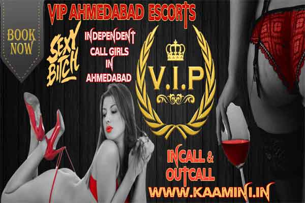 Ahmedabad Escorts