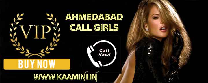 High-class Escorts Ahmedabad