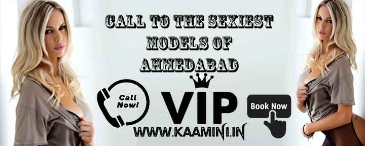 Escorts Ahmedabad Models