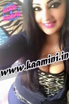Manvi Escorts Ahmedabad