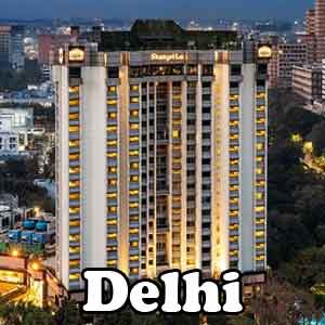 Delhi Escorts