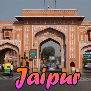 Jaipur Escorts