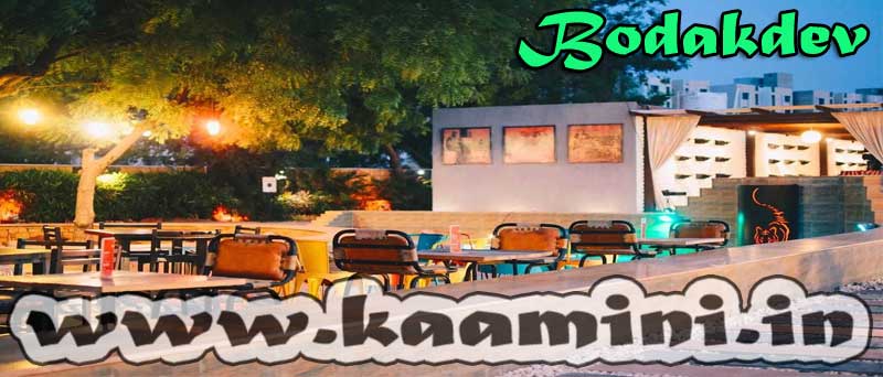 Bodakdev escorts