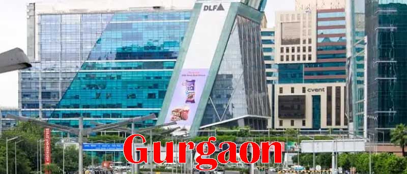 Gurgaon Escorts