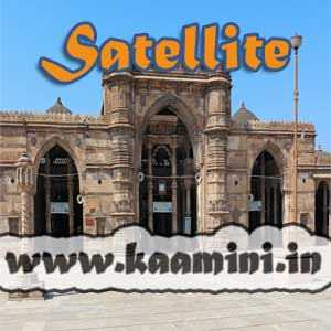 Satellite Call girls service