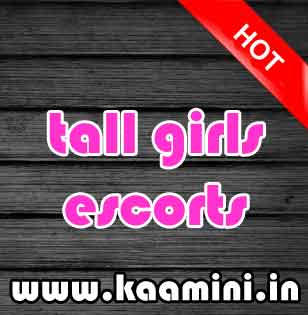 Tall girls Ahmedabad