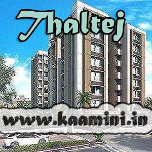 thaltej Escorts